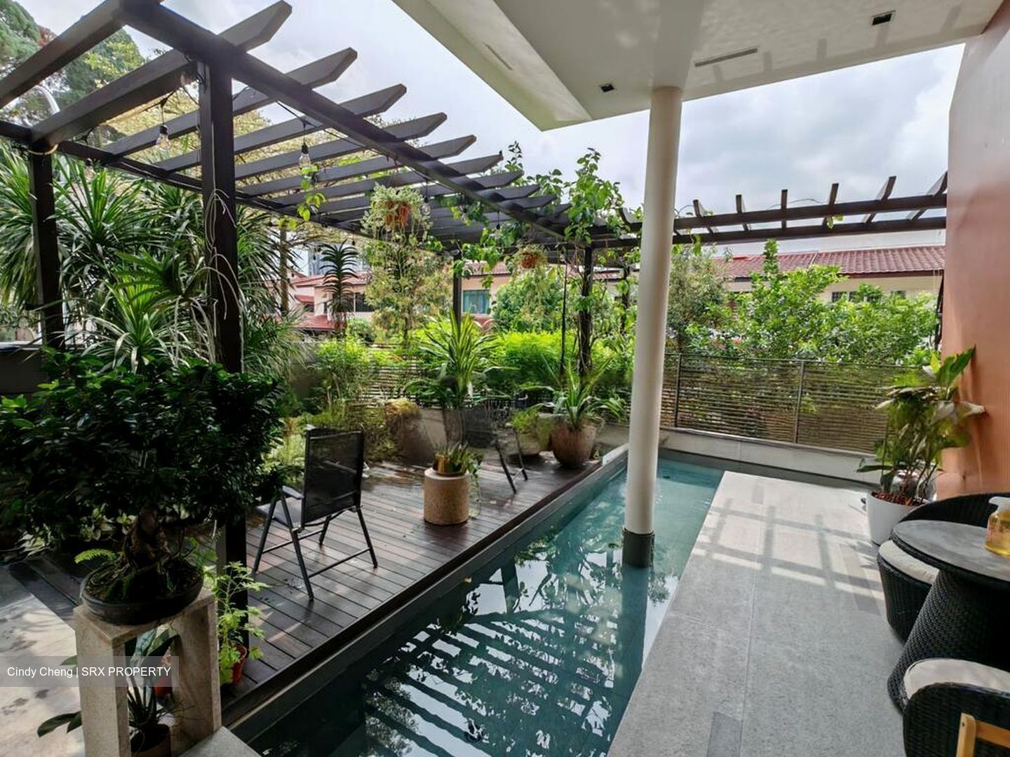 Phoenix Walk (D23), Semi-Detached #490870801